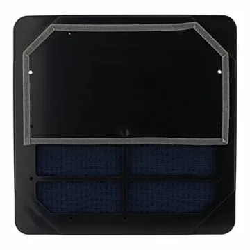 Wacko RV AC Silencer Kit for Quieter Air Conditioning