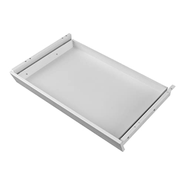 Under-Desk Drawer Storage Organizer for Standing Desks