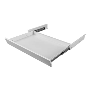 Under-Desk Drawer Storage Organizer for Standing Desks