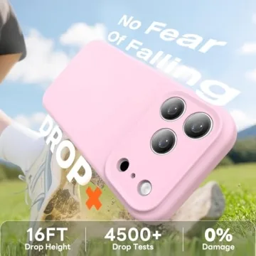 Vooii Magnetic Case for iPhone 17 Pro Max Magsafe