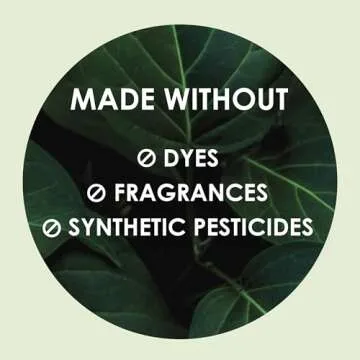 L. Ultra Thin Pads for Women, Super Absorbency, 100% Pure Cotton Top Layer, Unscented Pads with Wings, 56 Count Total