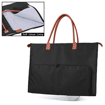 CURMIO Carrying Case for 21.5" iMac - Stylish Tote Bag
