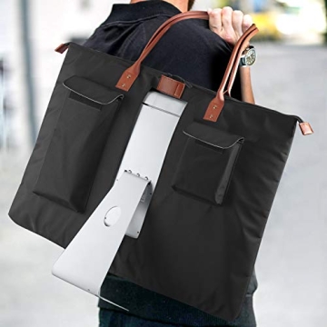 CURMIO Carrying Case for 21.5" iMac - Stylish Tote Bag