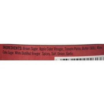 Traeger Grills SAU030 Sugar Lips Glaze Traeger Spices, 16 Ounces