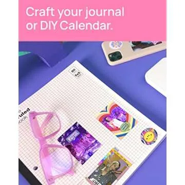 Canon ZINK 2 x 3" Photo Sticker Paper Pack (100 Sheets)