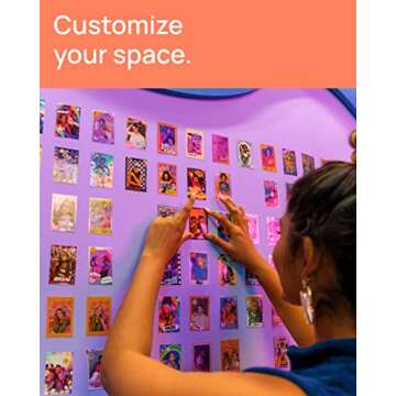 Canon ZINK 2 x 3" Photo Sticker Paper Pack (100 Sheets)