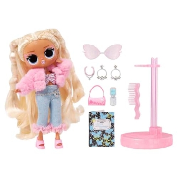 L.O.L. Surprise! Tweens Olivia Flutter Doll with Accessories