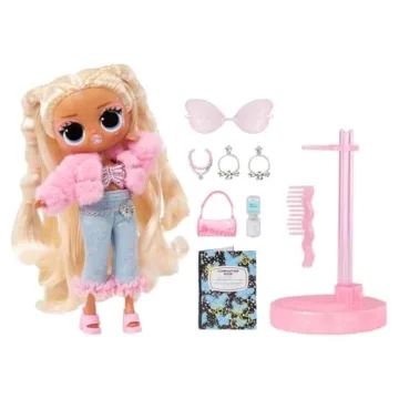 L.O.L. Surprise! Tweens Olivia Flutter Doll with Accessories