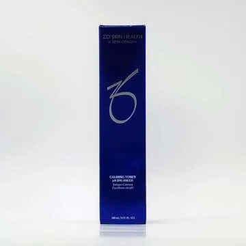 Zo Skin Health Calming Toner - Soothing 180 mL