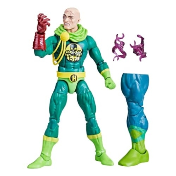 Marvel Legends Baron Von Strucker 6-Inch Collectible Figure