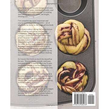 No Mistaking Baking: 85+ foolproof, fail proof, perfect every time recipes