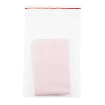 Super Z Outlet Black Plastic Earring Jewelry Display Case 32 Slots Clear Top for Home Organization