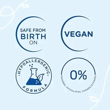 Mustela Baby Cleansing Water - Gentle Cleansing Solution 25.35 fl. oz.