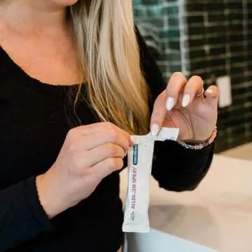 Allergy Asthma Clean Allergen Spray Concentrate 64oz Total