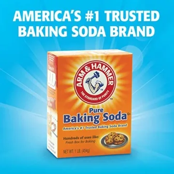 Arm & Hammer Odor Busterz Closet Mate Deodorizer - 4 Pack