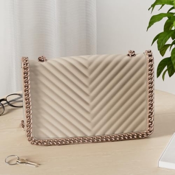 ALDO Women's Greenwald Crossbody Bag, Stylish and Versatile