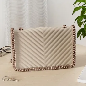 ALDO Women's Greenwald Crossbody Bag, Stylish and Versatile