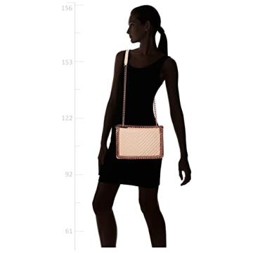 ALDO Women's Greenwald Crossbody Bag, Stylish and Versatile