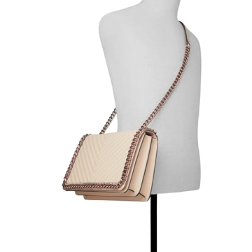ALDO Women's Greenwald Crossbody Bag, Stylish and Versatile