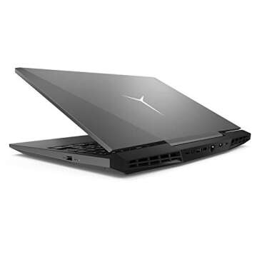 Lenovo Legion Y7000P-1060 Laptop: i7-8750H, 8GB DDR4, 256GB SSD, GTX 1060 Model 81LF, 81LF0005US