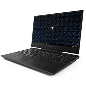 Lenovo Legion Y7000P-1060 Laptop - Ultimate Gaming Performance