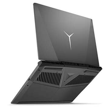 Lenovo Legion Y7000P-1060 Laptop: i7-8750H, 8GB DDR4, 256GB SSD, GTX 1060 Model 81LF, 81LF0005US