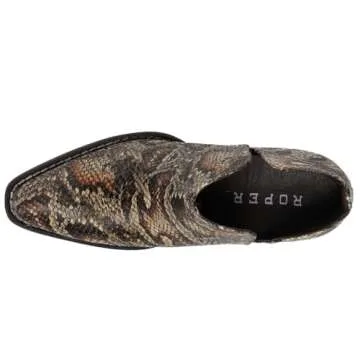 ROPER Women’s Ava Casual Boots - Stylish Comfort for All Occasions