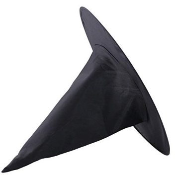 10 PCS Witch Hats for Halloween Costume Party Accessories