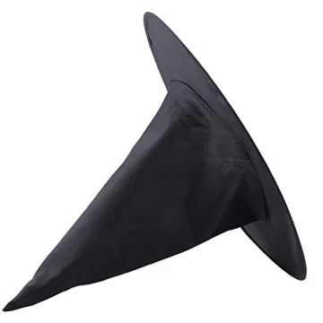 10 PCS Witch Hats for Halloween Costume Party Accessories