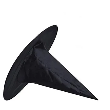 10 PCS Witch Hats for Halloween Costume Party Accessories