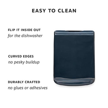 W&P Porter Silicone Storage Bag for Eco-Friendly Living