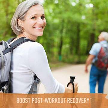 Organic Turmeric Powder for Inflammatory Response & Wellness