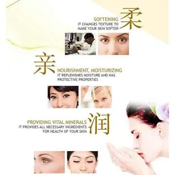 BIOAQUA Gold Osmanthus Lemon Eye Mask 80 Pcs Women Collagen Gel Protein Nourishing