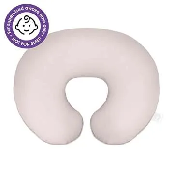 Boppy Organic Nursing Pillow: Comfort for Breastfeeding