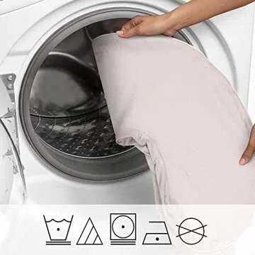 Boppy Organic Nursing Pillow: Comfort for Breastfeeding