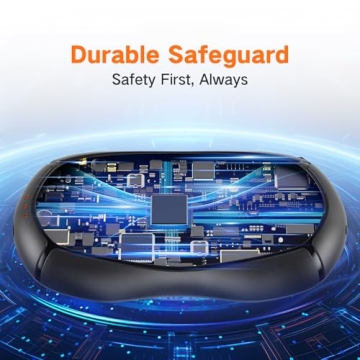 Rechargeable Hand Warmers 2 Pack for Winter Comfort