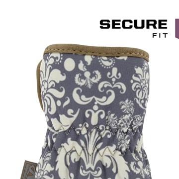 Mechanix Women’s Gardening Gloves – Stylish & Durable Utility Wear