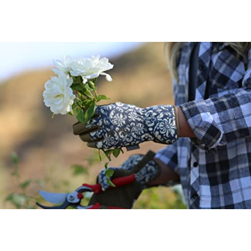 Mechanix Women’s Gardening Gloves – Stylish & Durable Utility Wear