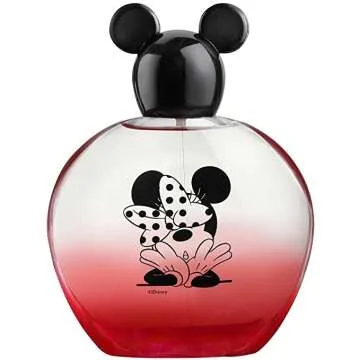 Minnie Mouse Kids Fragrance 3.4oz Eau de Toilette