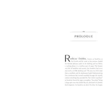 Star Wars: The High Republic: Path of Deceit YA Novel