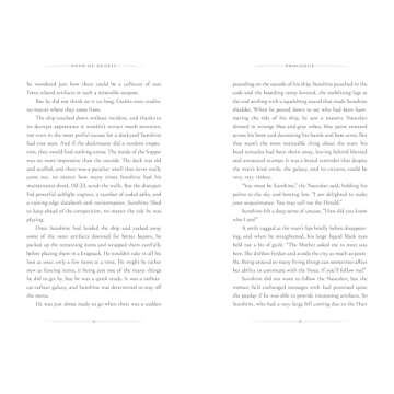 Star Wars: The High Republic: Path of Deceit (Star Wars: The High Republic (Young Adult))