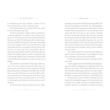 Star Wars: The High Republic: Path of Deceit YA Novel