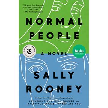 Normal People: A Novel