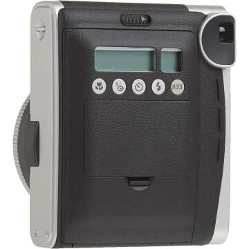 Neo Classic Instant Film Camera - Retro Photography