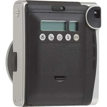 Neo Classic Instant Film Camera - Retro Photography