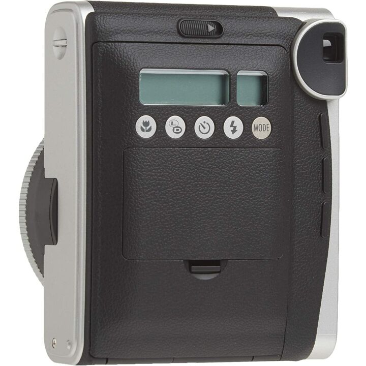 Neo Classic Instant Film Camera - Retro Photography