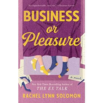 Business or Pleasure