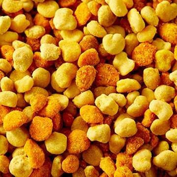 Wild Raw Organic Superfood Greek Bee Pollen Unheated Untreated - Hand Collected in the Arta Mountains of Greece (SHIPS FROM OUR FREEZER) (125 grams)