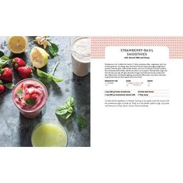 The Vibrant Life: Eat Well, Be Well