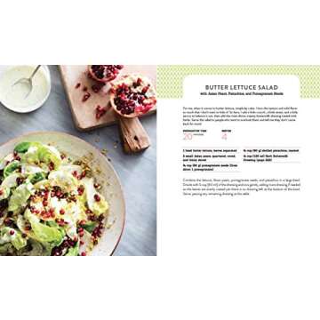 The Vibrant Life: Eat Well, Be Well